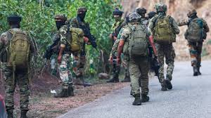 Kashmir Under Siege: Terror Strikes Claim 13 in Two Weeks