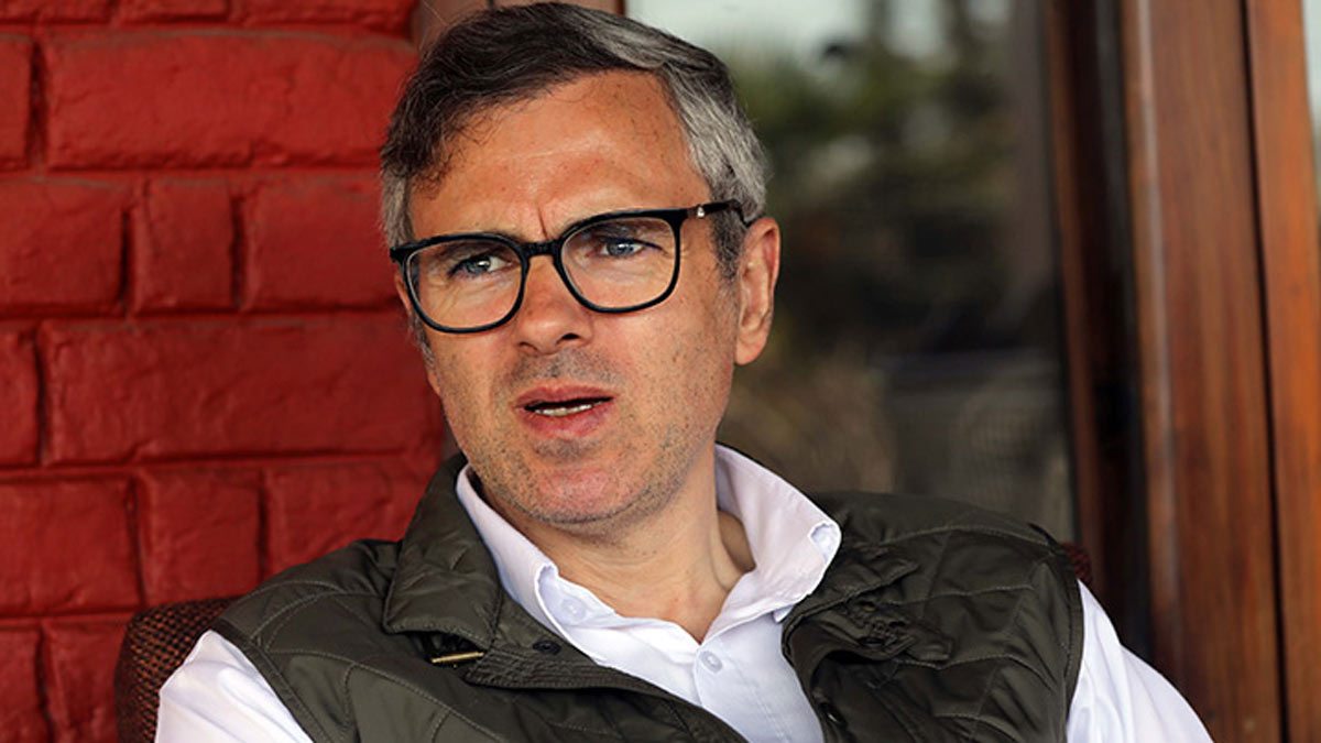 J&K's New Era: Omar Abdullah's Powers and Limitations as UT Chief Minister