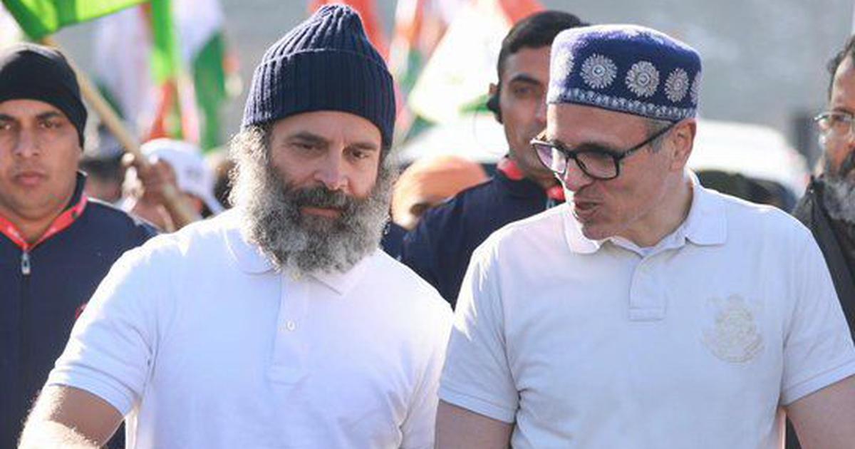 J&K's New Government Formation: Congress and Independents May Miss Cabinet Berths