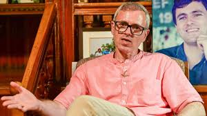 Omar Abdullah, The Renaissance Man: Redefining Leadership and Vision in Kashmir
