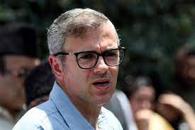 Omar Abdullah Urges BJP to Respect Mandate, Avoid ‘Jugaad’ in J&K Polls