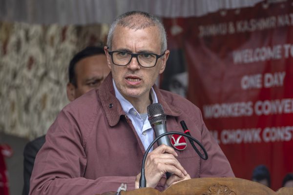 Omar Abdullah's Second Stint as CM: Balancing Regional Power and Limitations
