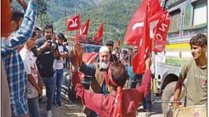 Political Rivalry Turns Violent: 9 Injured in Gurez Clash Between NC and BJP Supporters