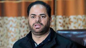 Political Shake-Up: J&K Congress Leaders Seek Ouster of Vikar Rasool Wani