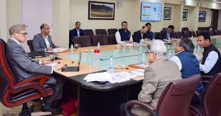 Power Curtailment Schedule: Omar Abdullah Ensures Strict Adherence