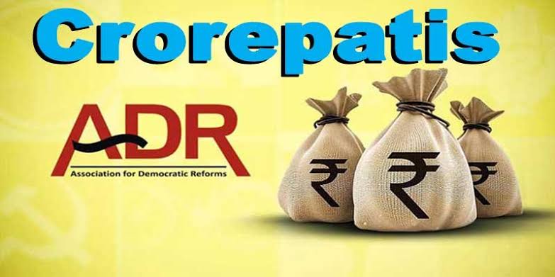 Wealth Surge: 84% of J&K MLAs are Crorepatis, ADR Reports