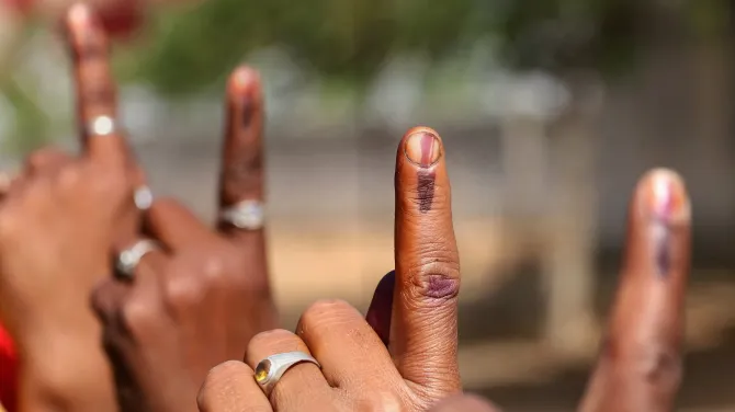 Contrasting Fortunes: Big Names in J&K Polls Face Different Fates