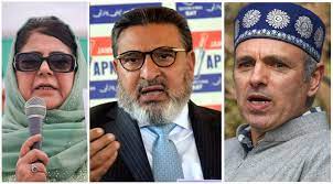 J&K 2024 Polls: Will INDIA Alliance Stay on Top or Is BJP Set for a Shock Win?