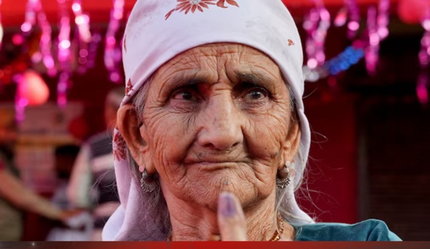 J&K Elections: High Voter Turnout in Phase 3 with 65.58%, Awaiting Results on October 8