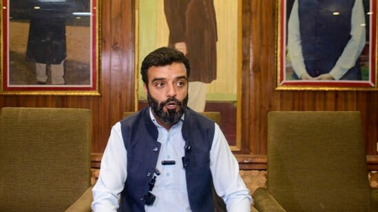 People’s Mandate Matters: National Conference Ruhullah Mehdi’s Strong Message to Omar Abdullah