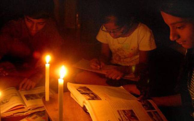 Post-Election Power Woes: Load Shedding Plagues Kashmir Amid Political Transition