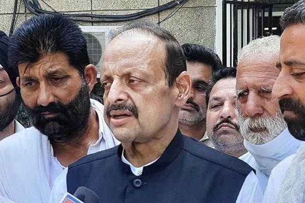 Race for LoP Heats Up: Rana, Sharma in Lead; BJP Targets Deputy Speaker Role