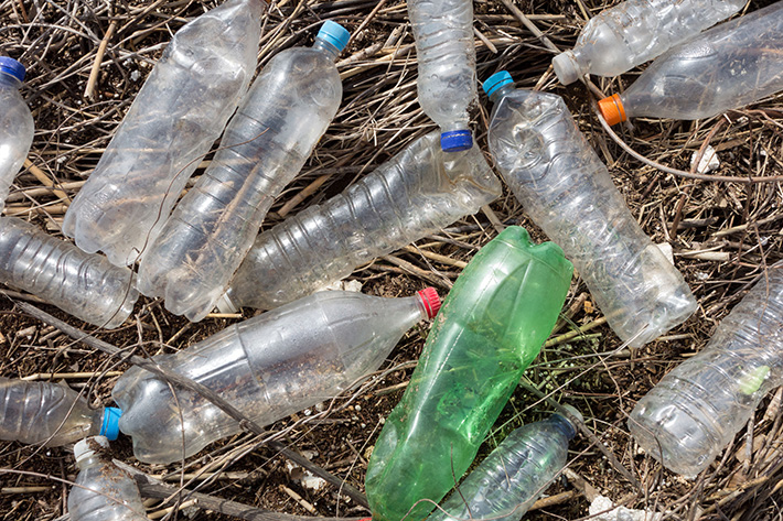 Rethinking Bottled Water: The Hidden Costs on Health and the Environment