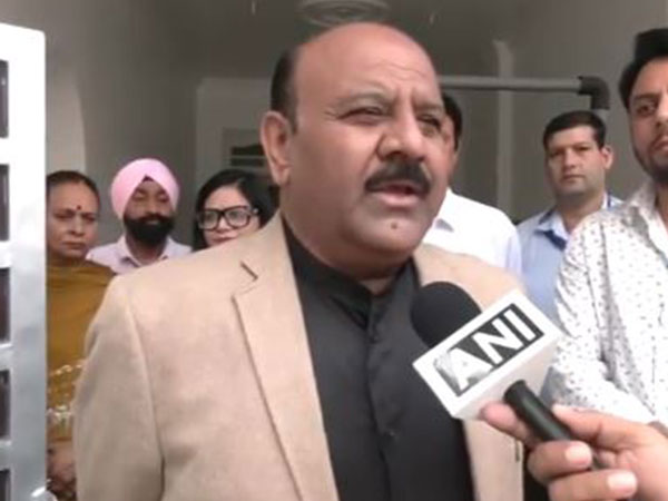 BJP Lawmakers Secretly Back J&K Special Status Restoration: Deputy CM Surinder Kumar Choudhary