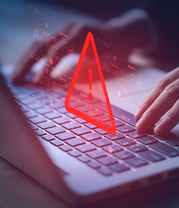 Beware! Searching These Six Words on Google Could Compromise Your Security