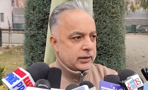 Director of School Education Kashmir to Decide Winter Break Based on Weather, Prioritize Exams