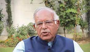 JKPCC Chief Advocates for People's Government Amid Dual Power Concerns