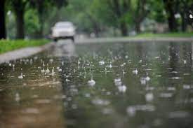 J&K's Dry Spell Continues: 74% Rainfall Deficit in October