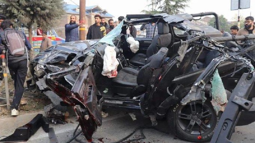 Road Safety Alert: KCCI Calls for Action Against Juvenile Driving in Kashmir