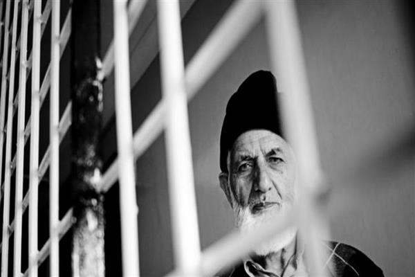Syed Ali Geelani Remembered in Solemn Assembly Session
