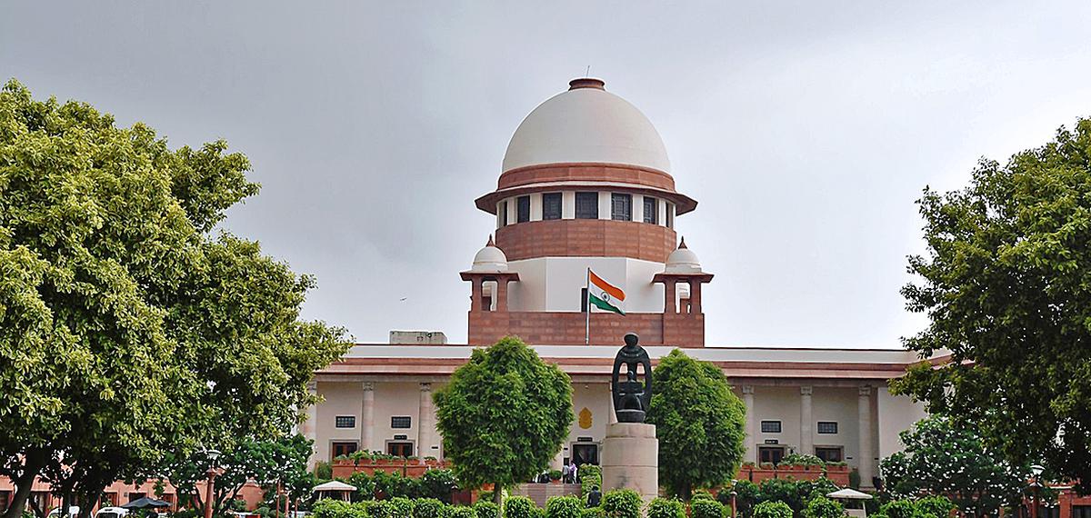 Union Territory of J&K to Frame Policy on Early Release: Supreme Court Directive
