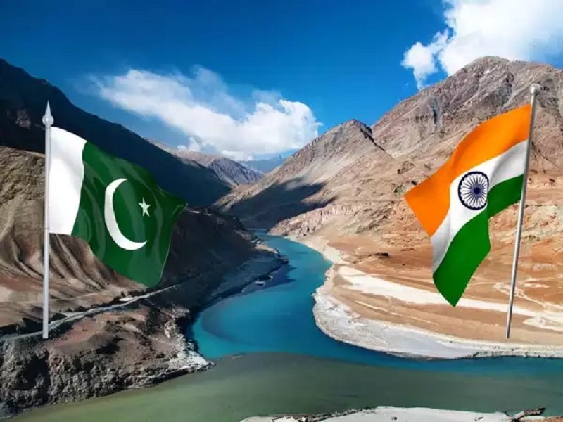 Hydel Power Struggles: Omar Abdullah Highlights Indus Water Treaty Barriers