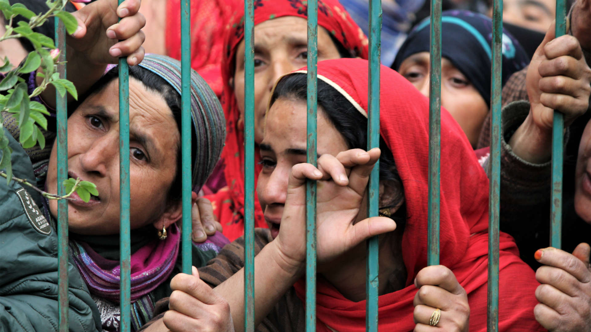 Kashmir's Ambitions Derailed by Renewed Violence