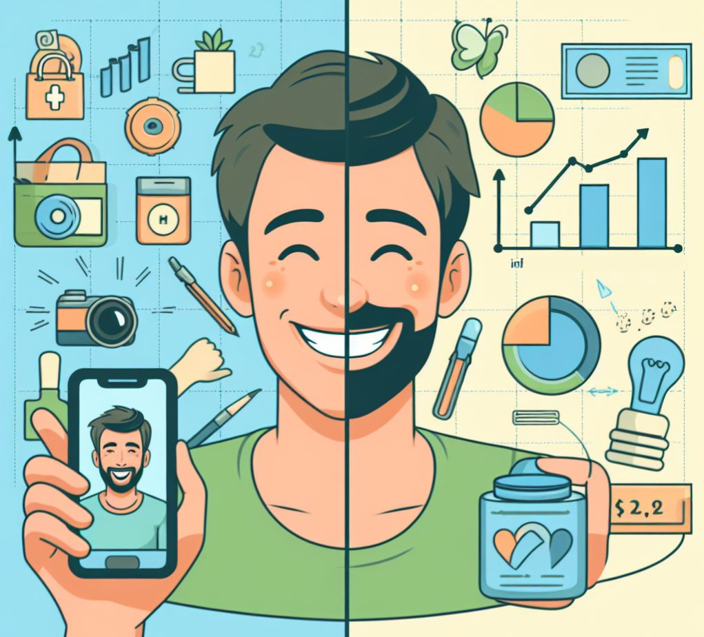 Scholar or Influencer? Redefining Success in Kashmir’s Changing Society