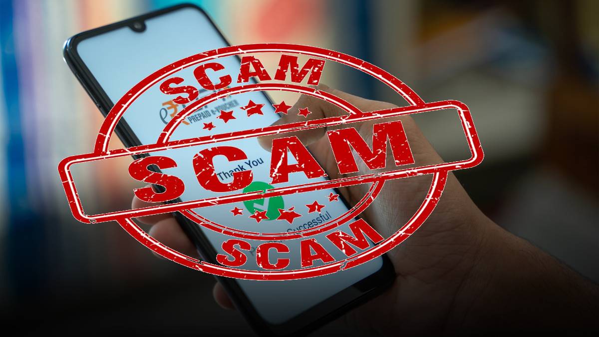 Think Twice Before You Pay: Top UPI Scams Targeting Your Money and Data
