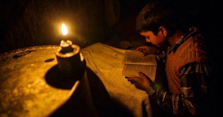 Kashmir’s Power Woes: Outages Continue Even After AT&C Loss Reduction