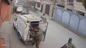 Mirwaiz Barred from Friday Prayers for Fourth Consecutive Week