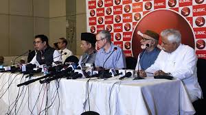 National Conference on Edge: Growing Opposition to J&K Reservation Policy