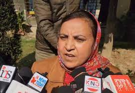 No One Above the Law: Sakina Itoo Encourages Parents to Report School Issues