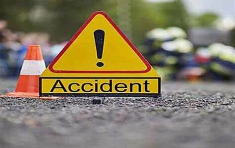 Tragedy Strikes:  Two Dead, One Injured as Wall Collapses in Budgam; Qazigund Highway Crash Leaves Six Injured