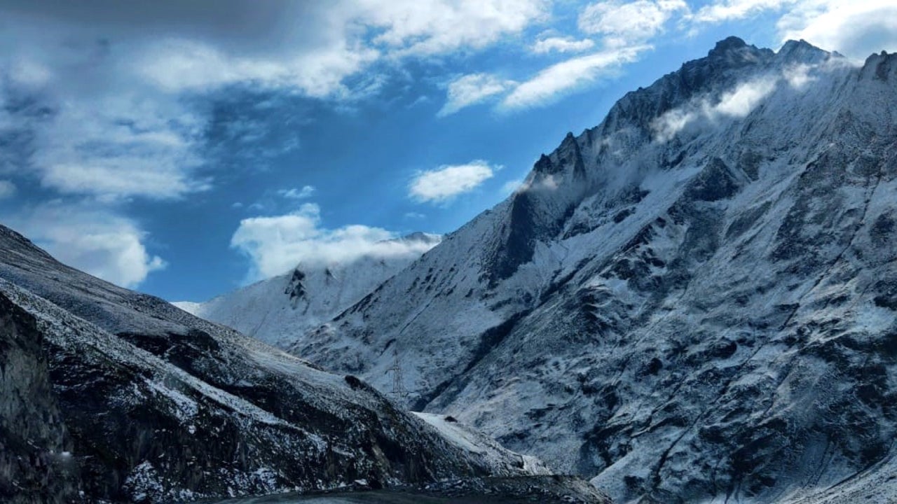 Winter Wonderland or Woes? La Niña to Bring Heavy Snow and Cold Waves to Kashmir