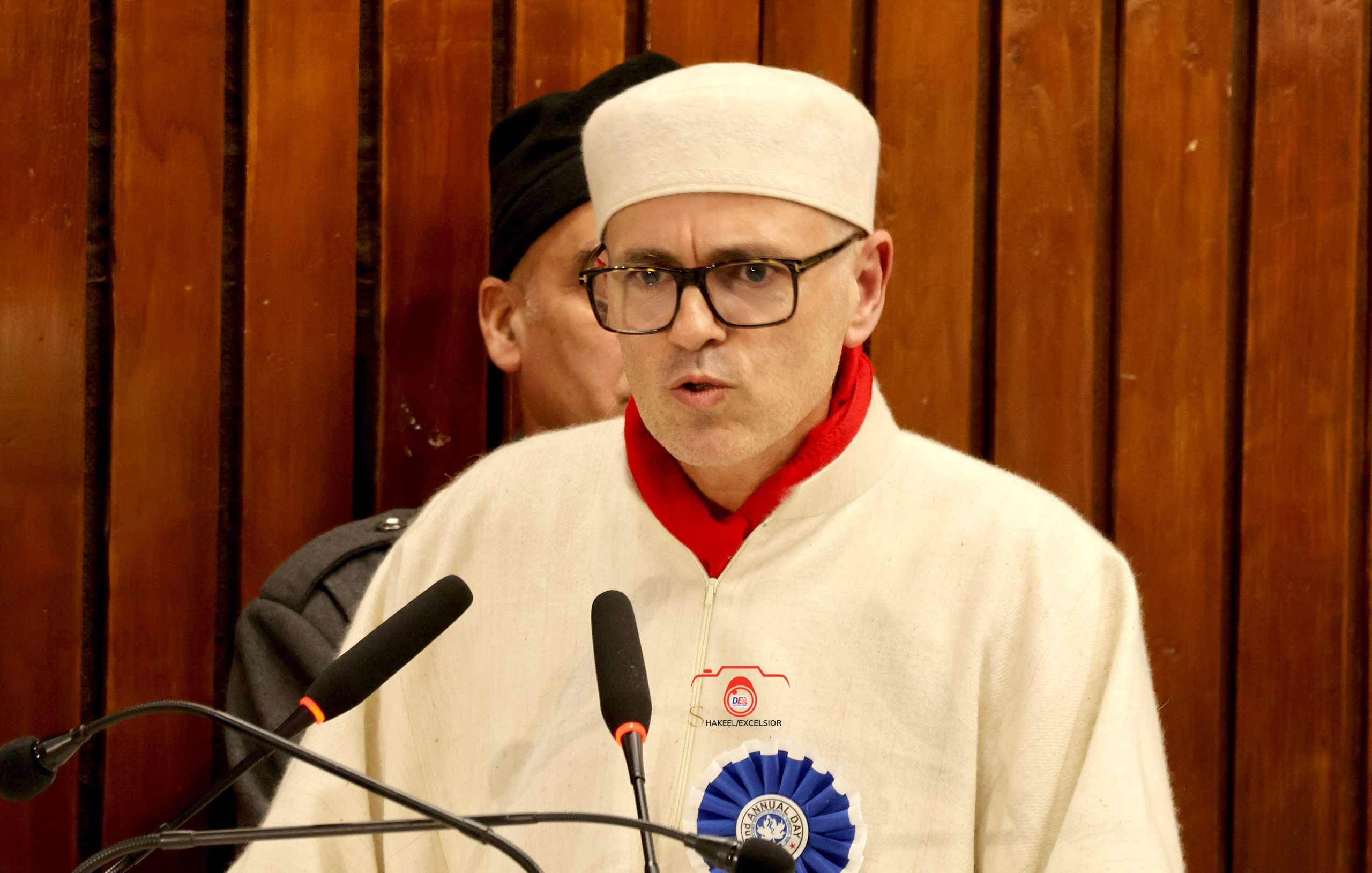 Omar Abdullah Calls for Fulfillment of Statehood Promise for J&K; Pledged for ‘Darbar Move’ revival
