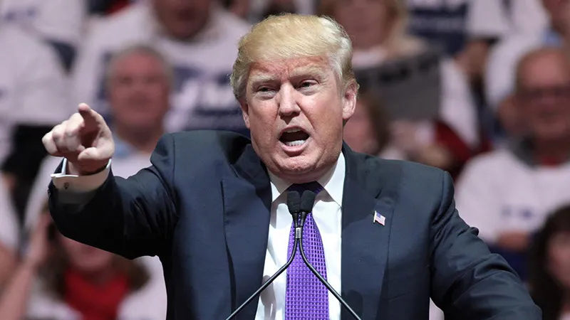 Donald Trump and India: A New Era of Opportunities and Challenges