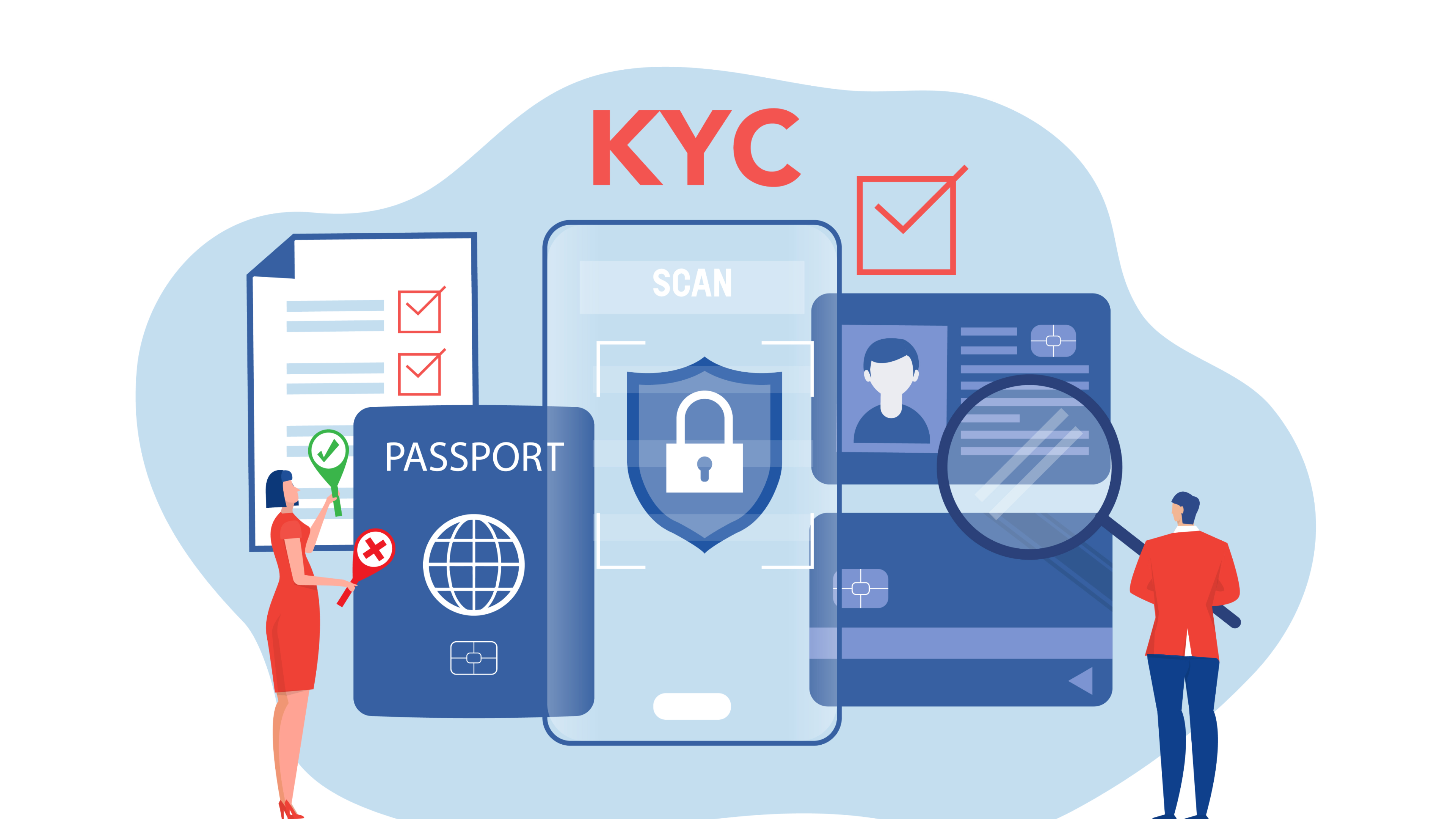 From KYC Hoaxes to Work-From-Home Traps: Don’t Fall for These Scams