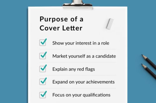 From Ordinary to Outstanding: Transform Your Cover Letter for Success