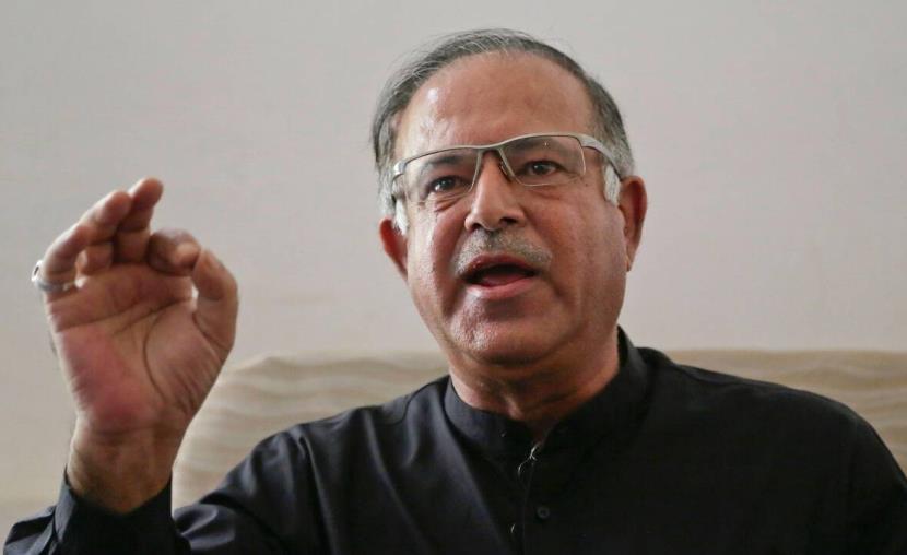 J&K Congress Chief Slams Breakup Rumors with NC as 'Malicious and Concocted