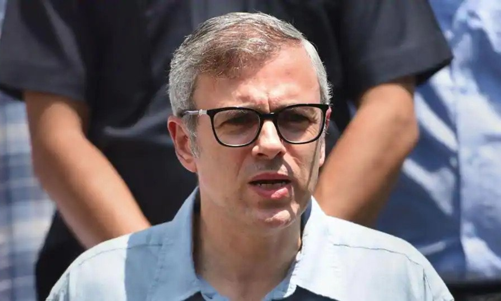 Omar Abdullah Advocates for Diplomacy in Centre-State Dynamics