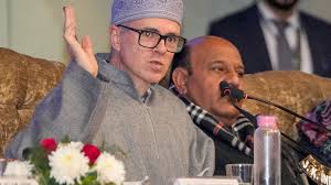 Omar Abdullah's Rallying Cry: 'Our Land is Our Identity, Let's Protect It