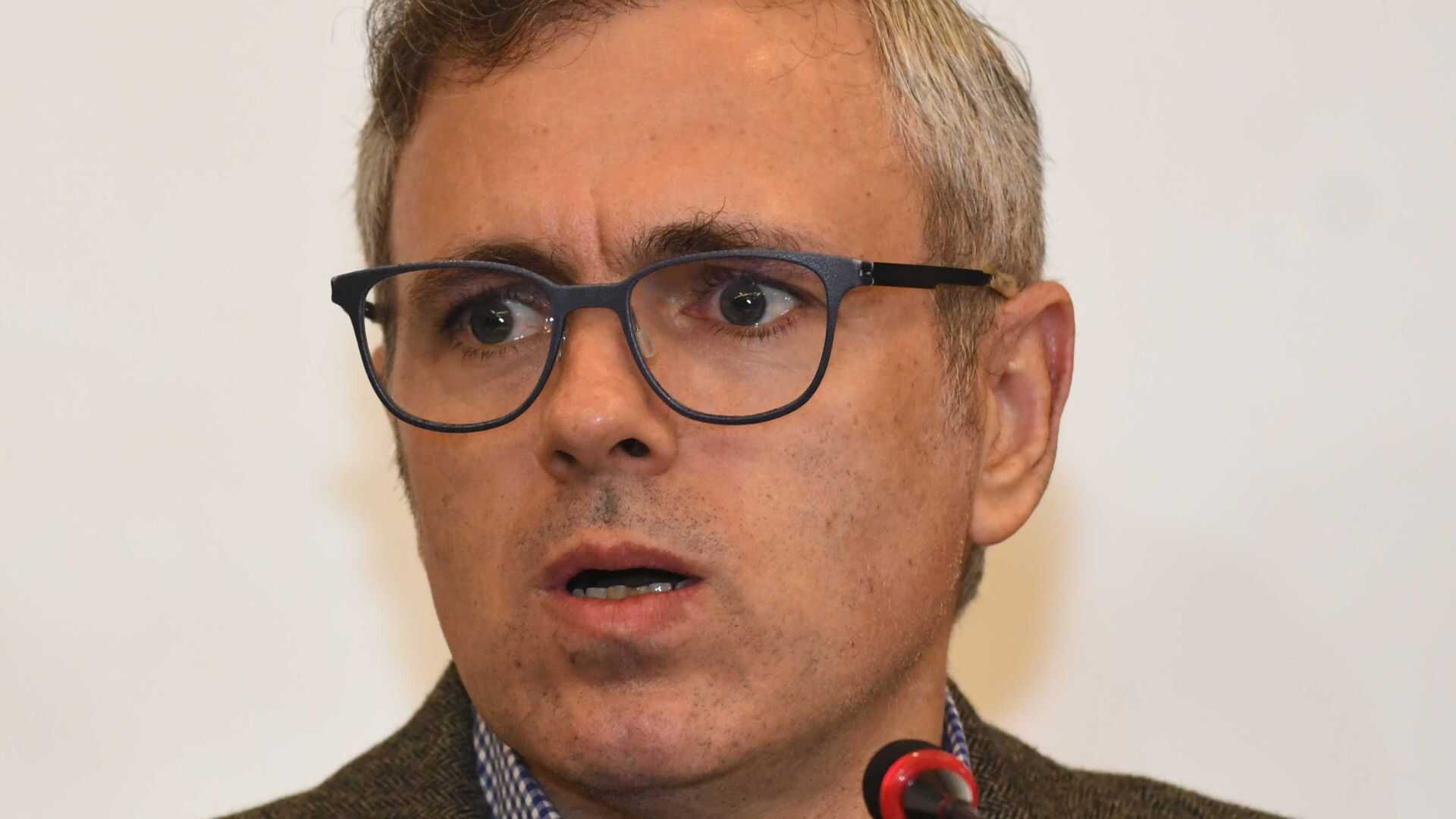 Omar's First 100 Days: NC Hails Progress, Oppn Calls Out Unkept Promises