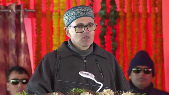 Praise and Appeal: Omar Abdullah Commends Modi, Calls for Statehood