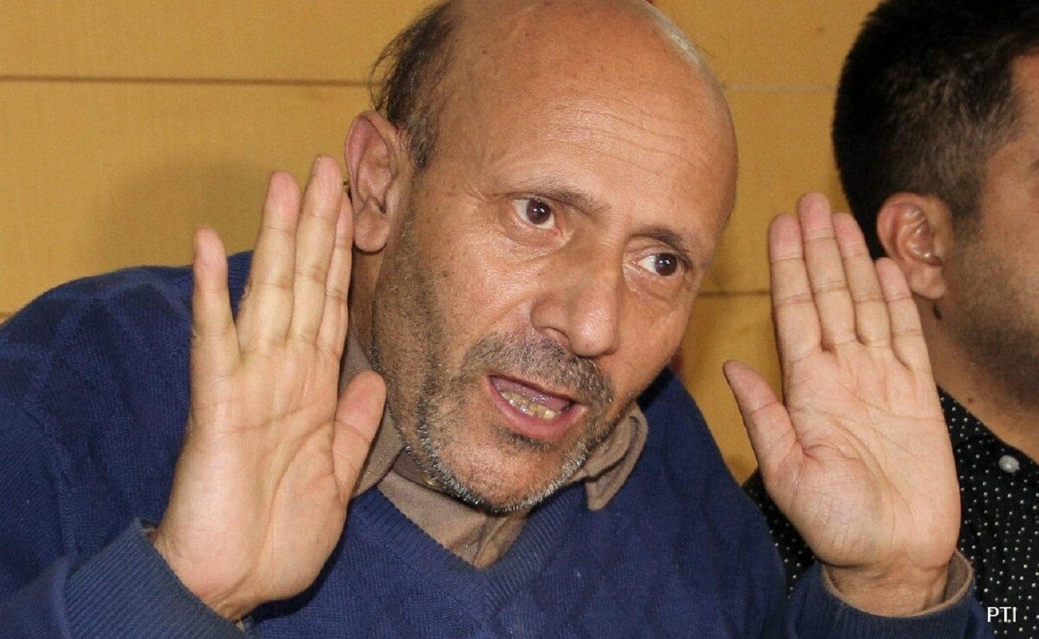 Rashid Engineer’s Bail Plea: Delhi HC Demands NIA’s Stand