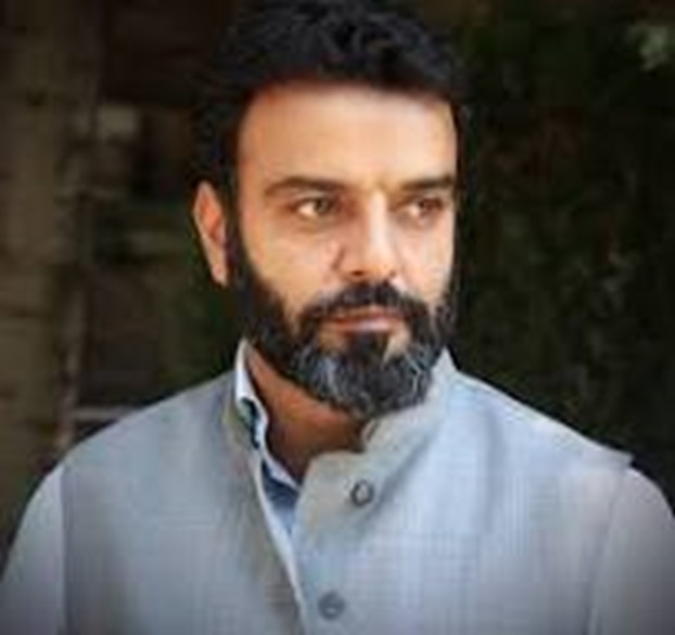 Statehood Not Enough: Srinagar MP Ruhullah's Bold Response to Omar Abdullah