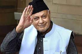 Unity Over Division: Farooq Abdullah on India’s Internal Threats