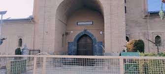 Authorities Close Jama Masjid, Prevent Mirwaiz from Leading Shab-e-Baraat Prayers