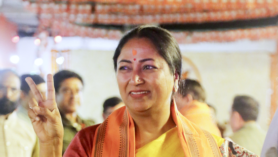 Delhi’s New Chief Minister Rekha Gupta: Background and Vision
