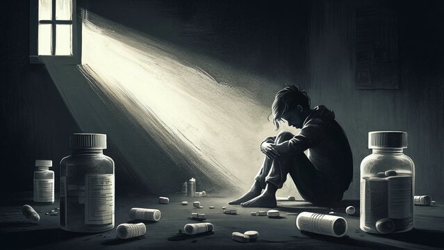 Experts Sound Alarm on Drug Abuse: Highlighting Harmful Effects and Urgent Need for Action